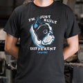 Built Different