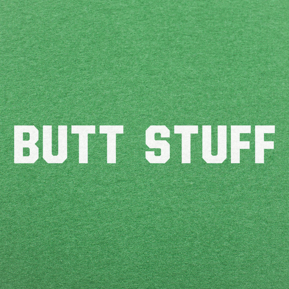 Butt Stuff