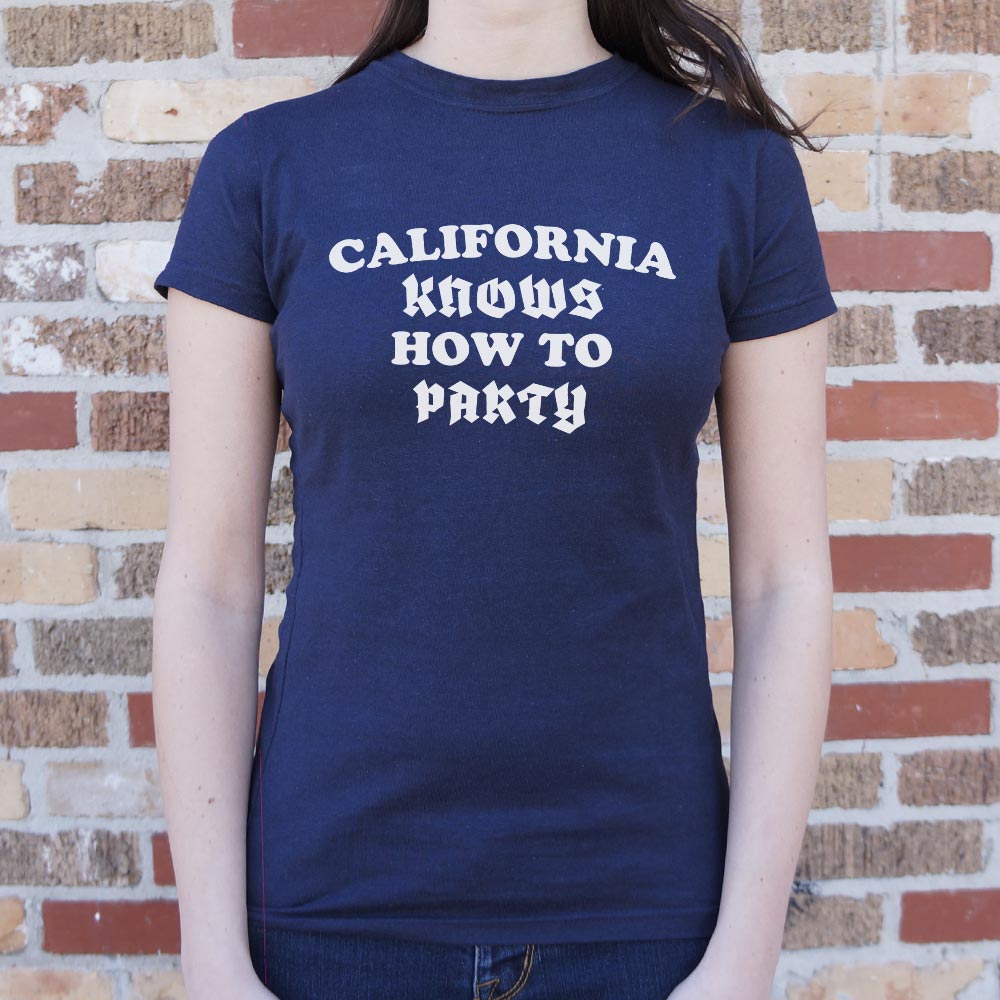California Party