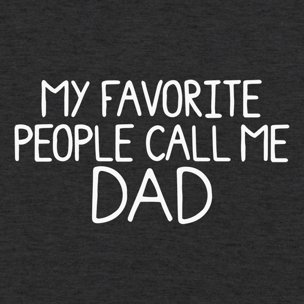 Call Me Dad