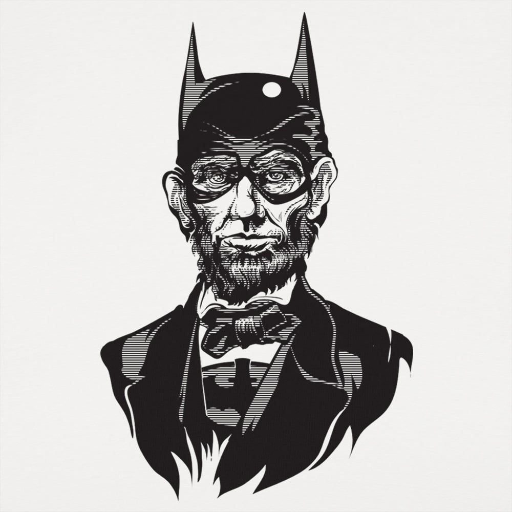 Caped Emancipator