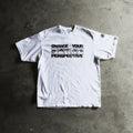 Change Your Perspective Shirt T-Shirts