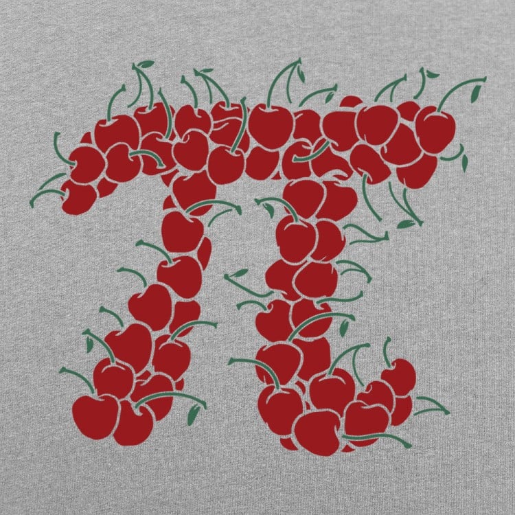 Cherry Pi