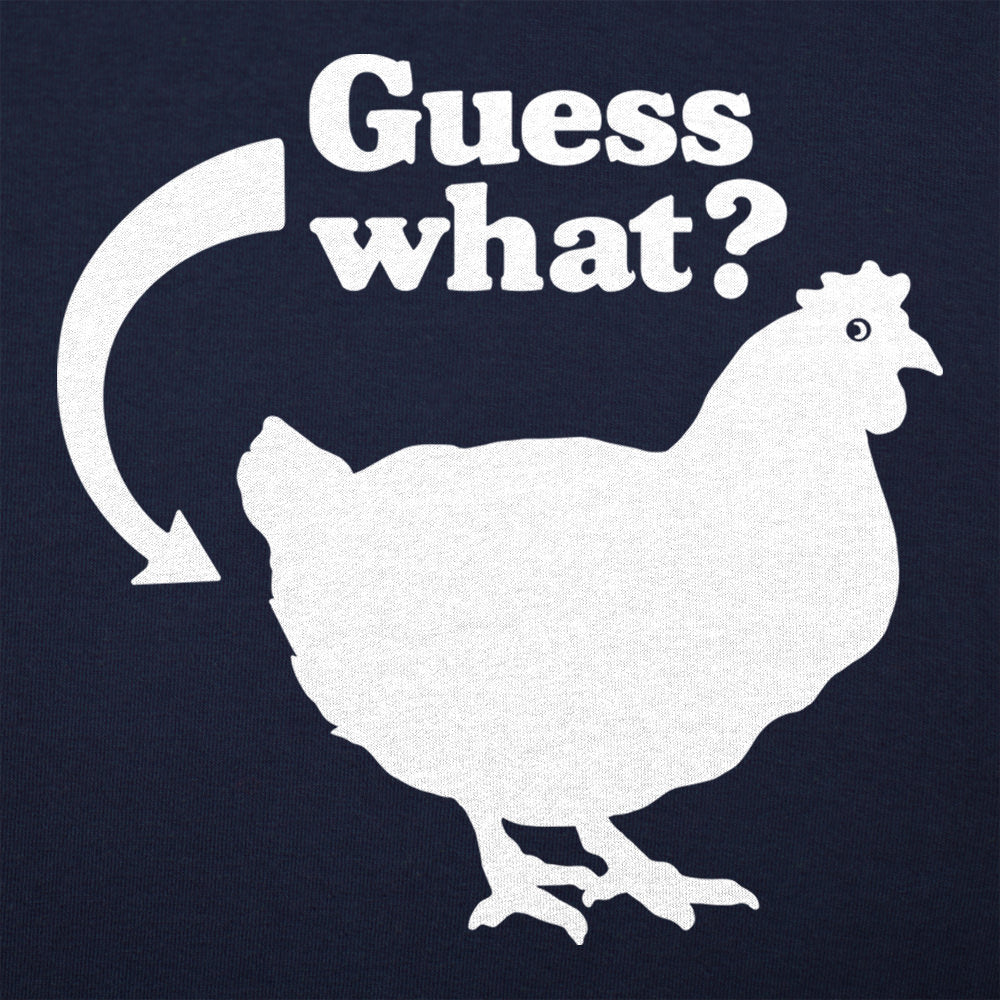 Chicken Butt