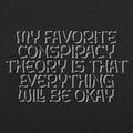 Conspiracy Theory