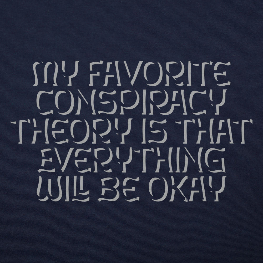 Conspiracy Theory