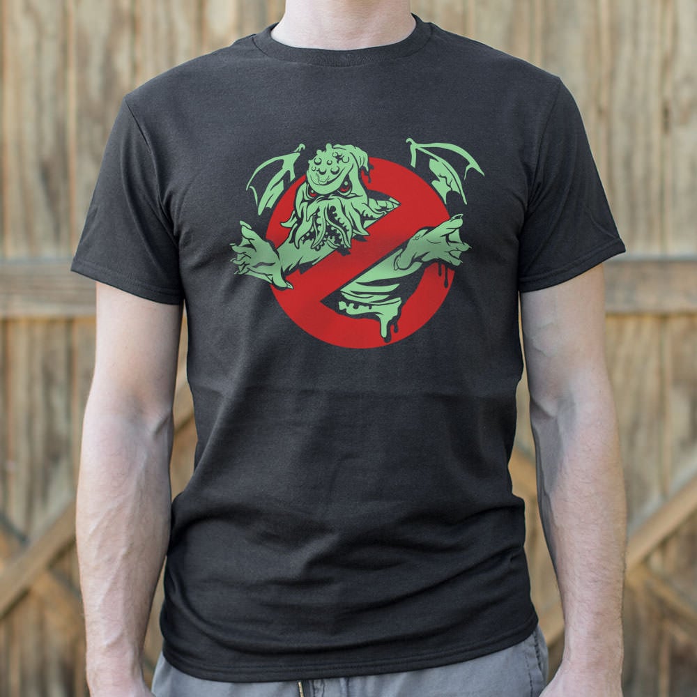 Cthulhu Buster