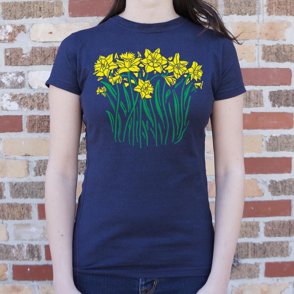 Daffodils