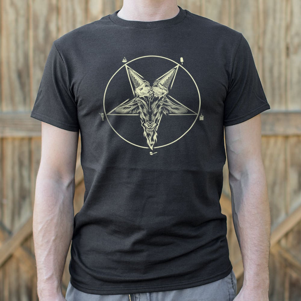 Dairy Devil