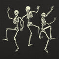 Dancing Skeletons