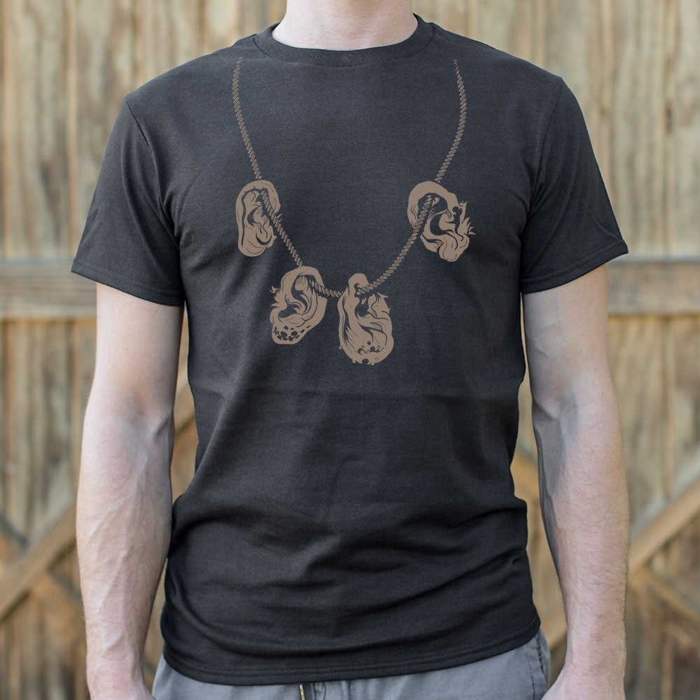 Daryl's Necklace