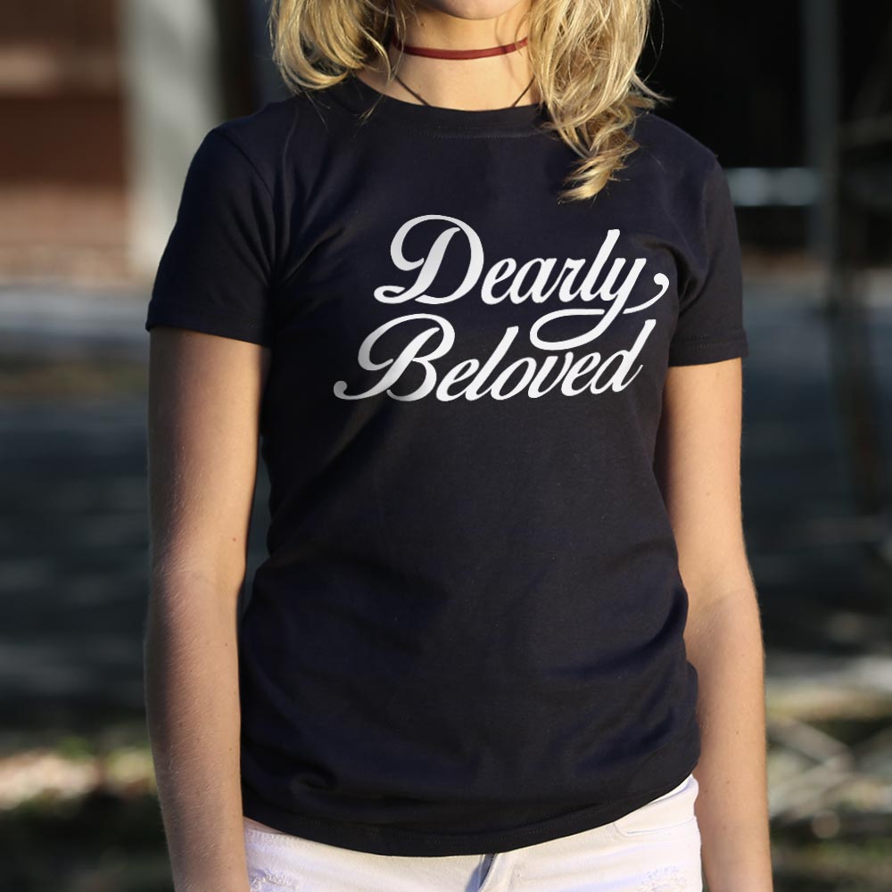 Dearly Beloved