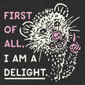 Delight Possum