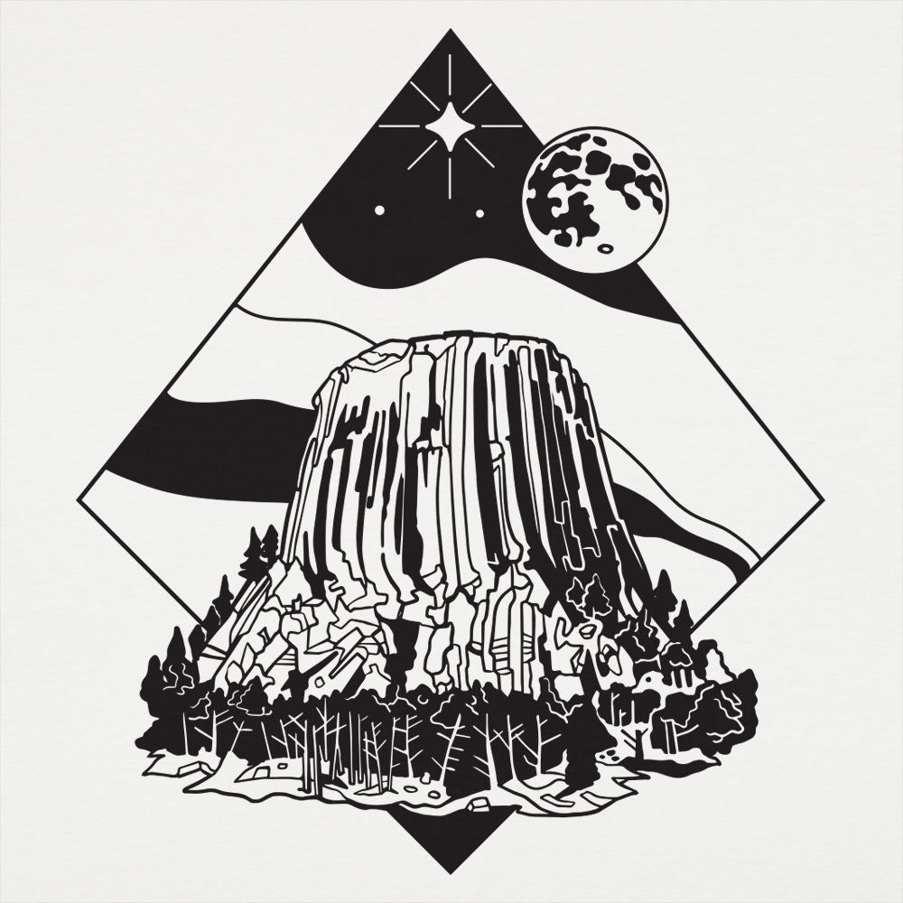 Devil's Tower