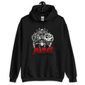 Diablos Monoblos Massacre Demon Diablos Shattered Monoblos Monoblos T-Shirts