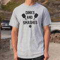 Dinks and Smashes