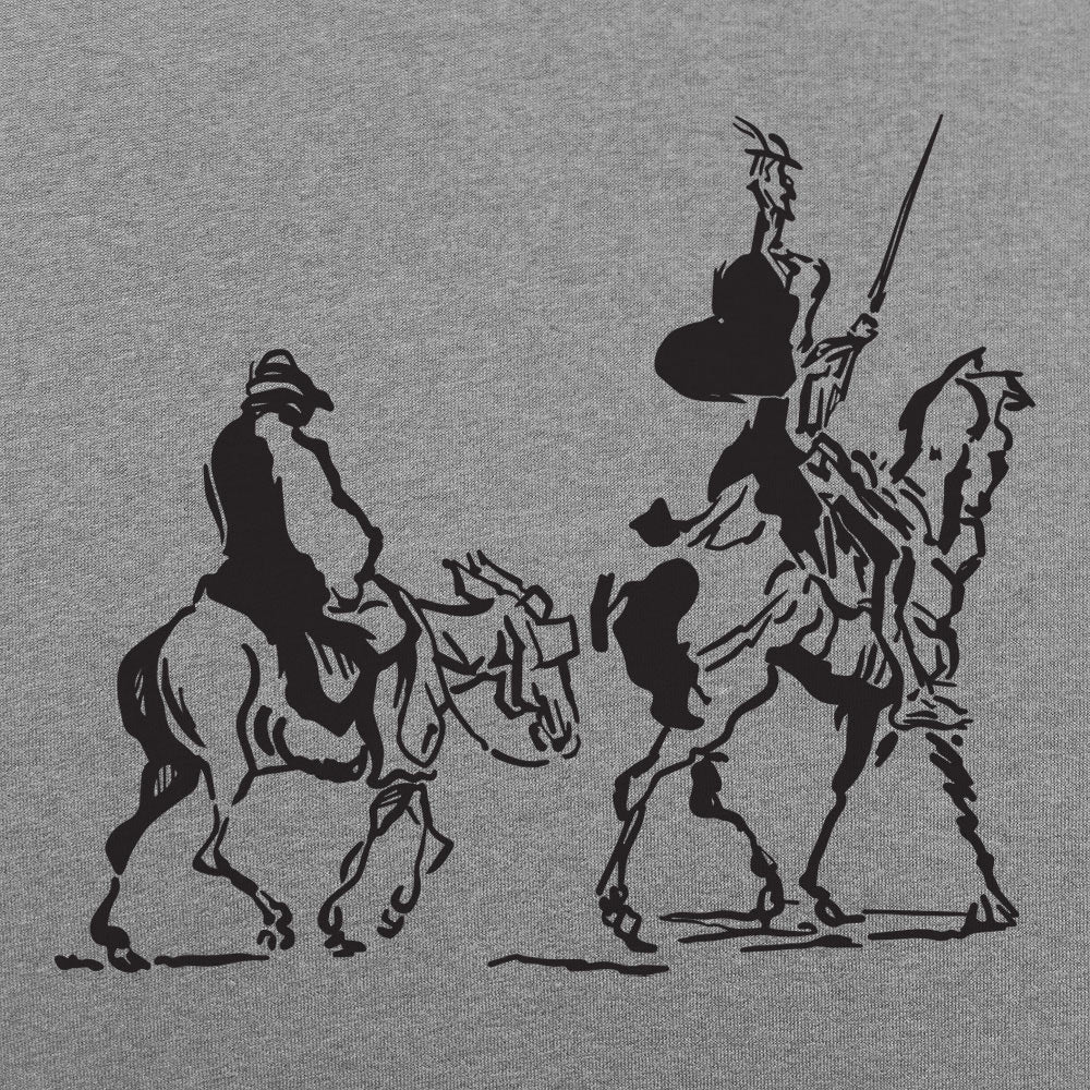 Don Quixote