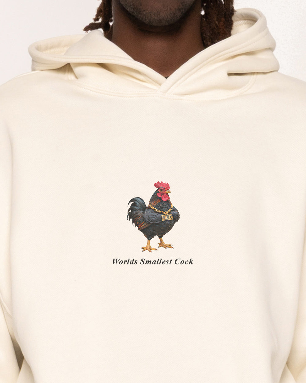 Worlds Smallest Cock