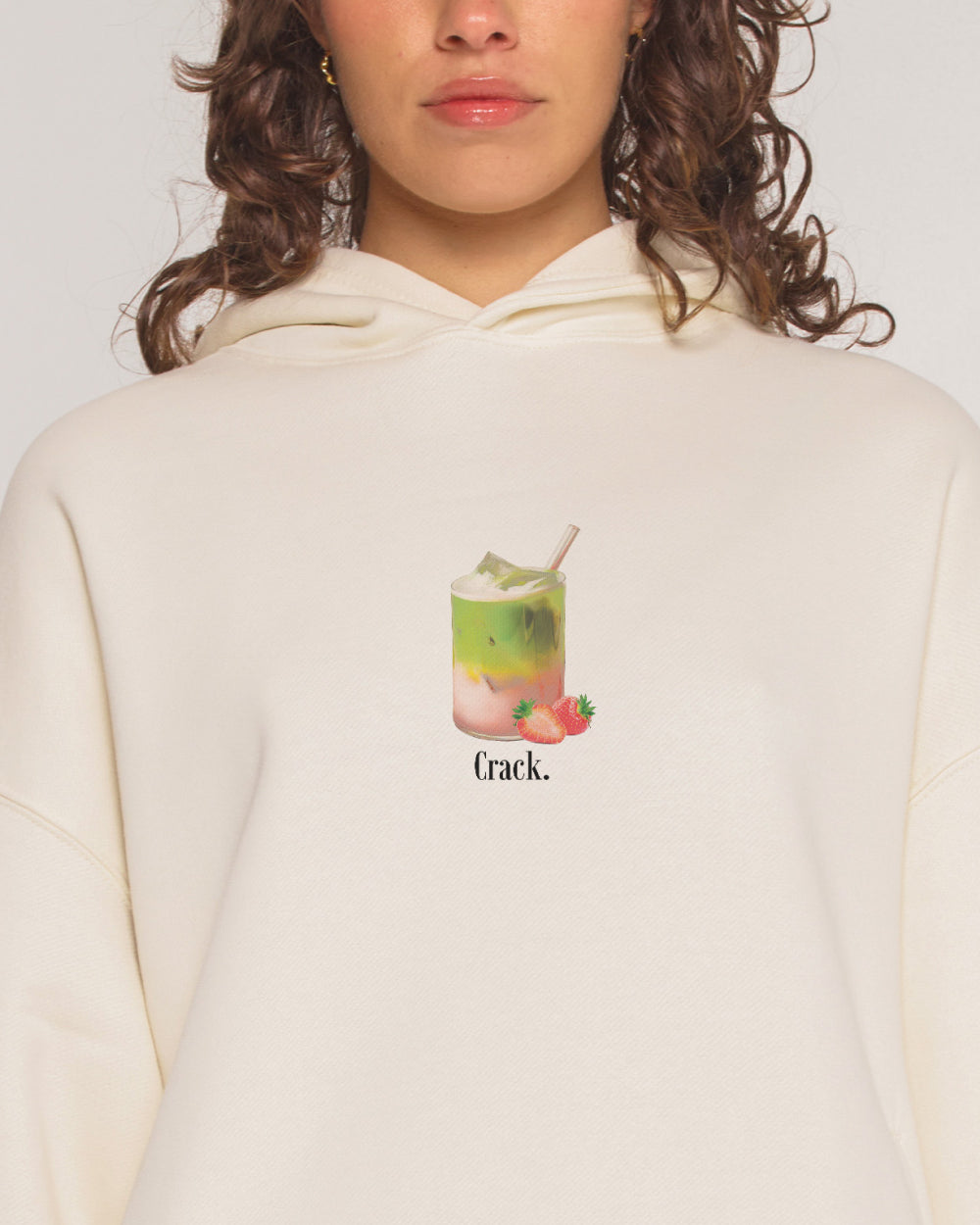 Matcha Crack