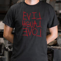 Evil Laugh Love