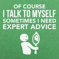 Expert Advice