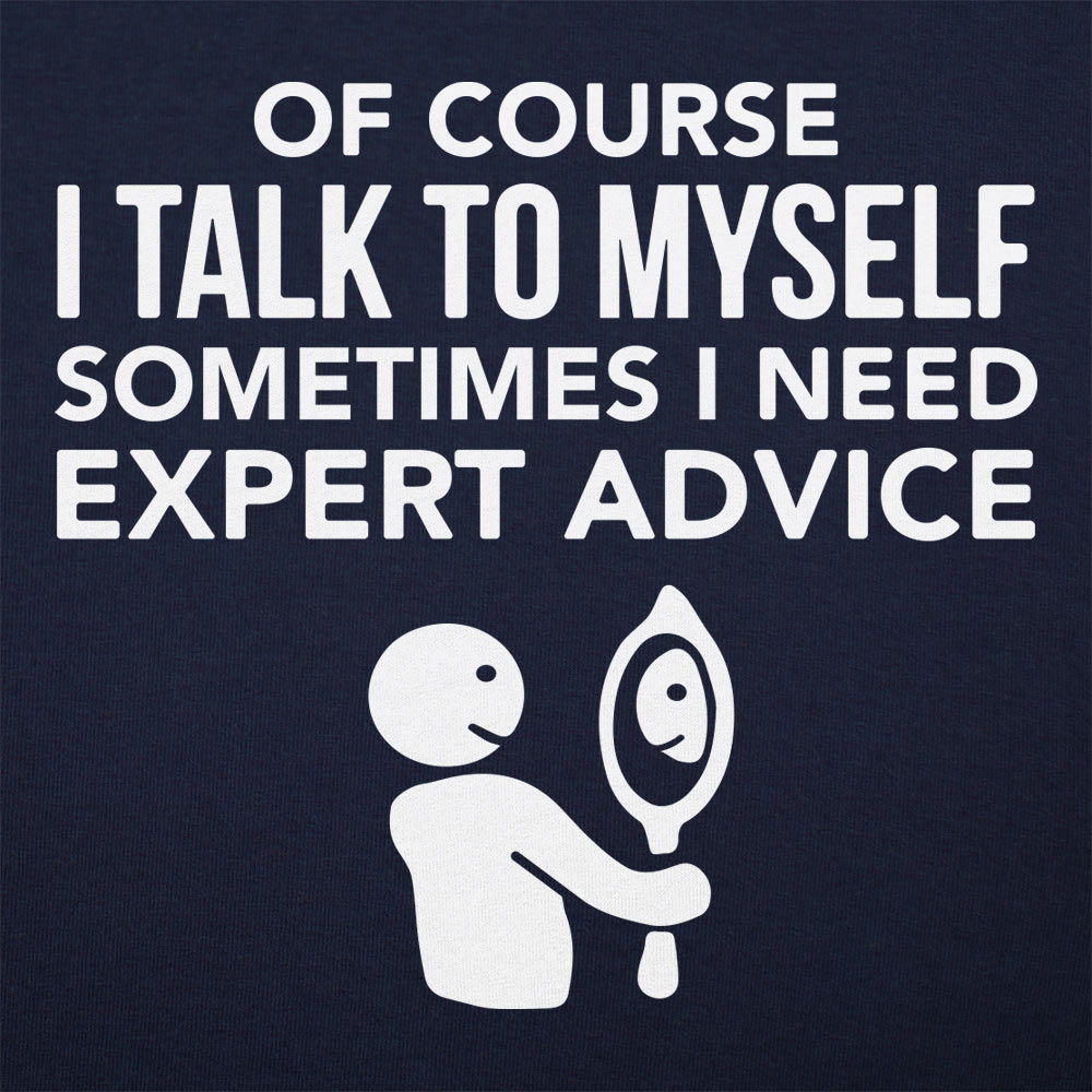 Expert Advice