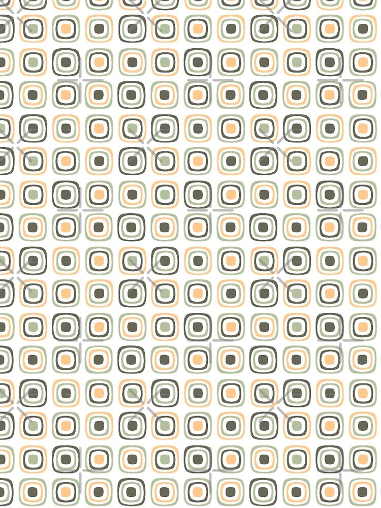 Boho Pattern by sassav8
