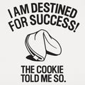Fortune Cookie Prophecy