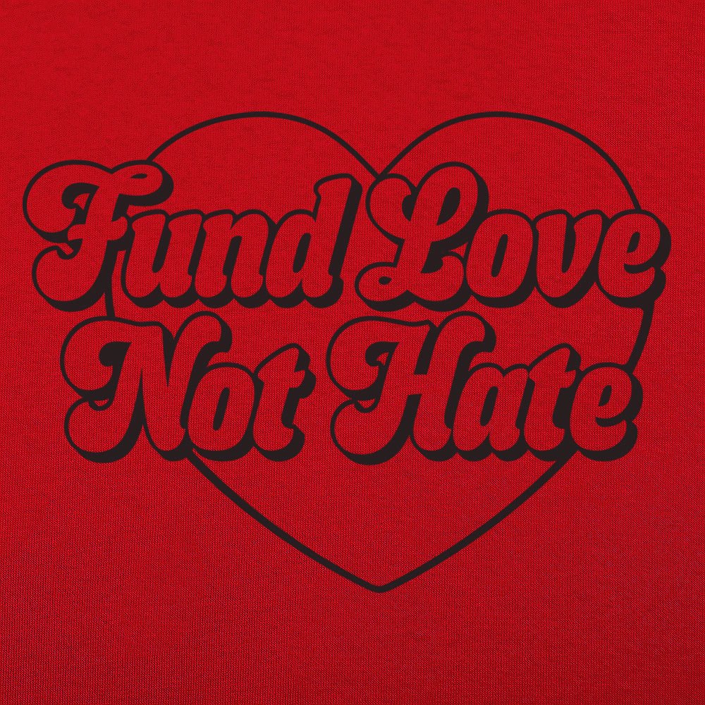 Fund Love Not Hate