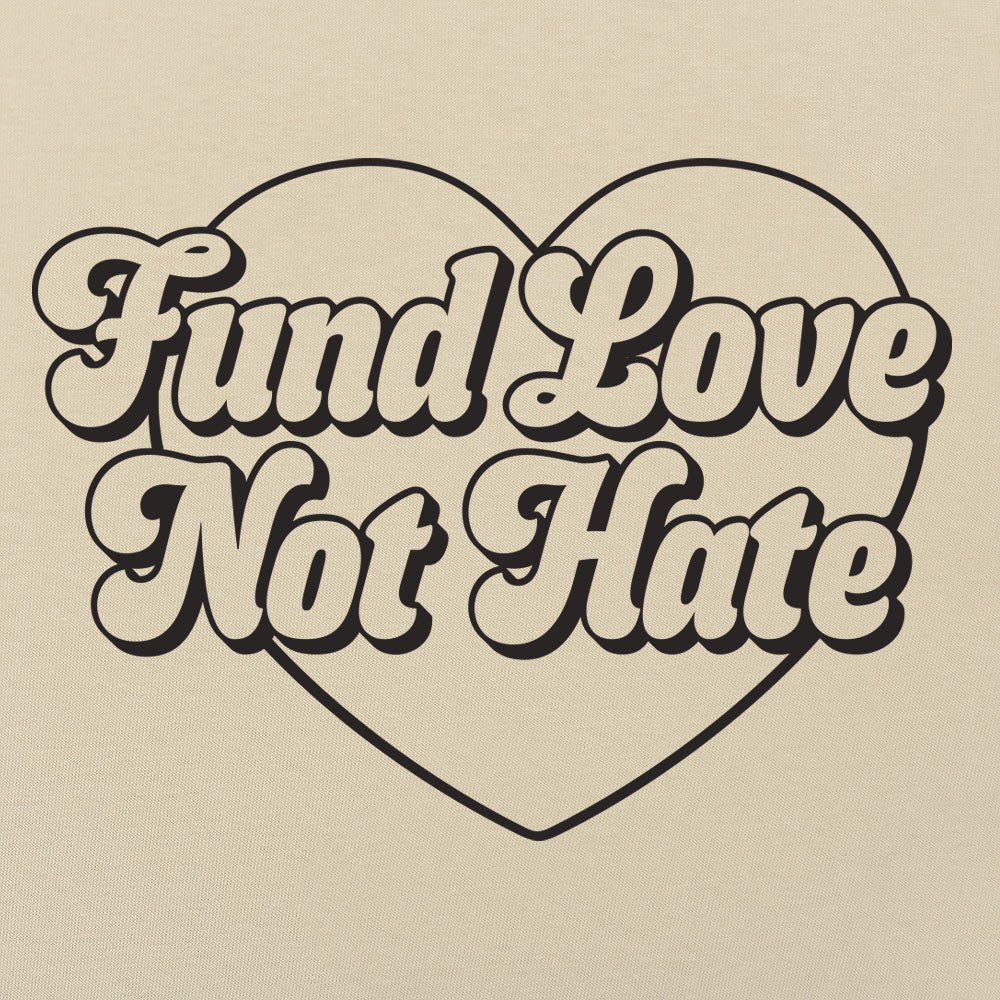 Fund Love Not Hate