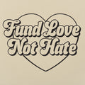Fund Love Not Hate