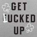 Get Lucked Up
