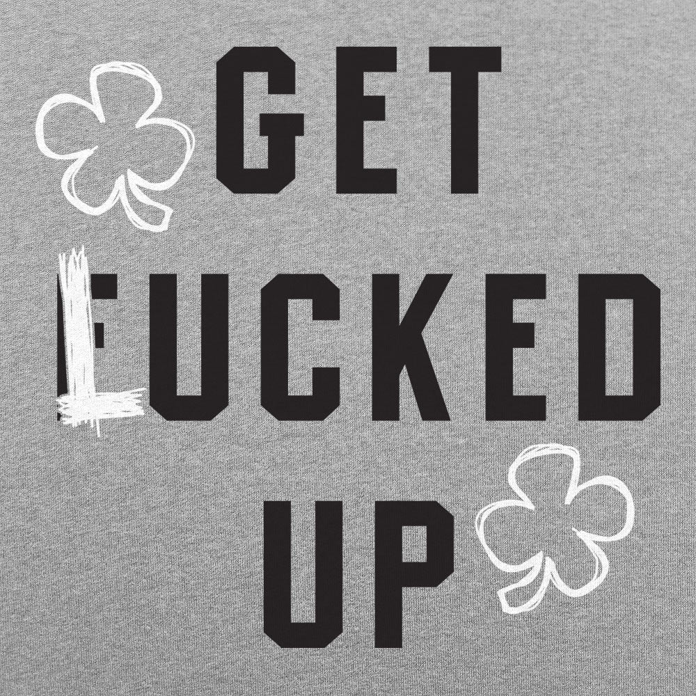 Get Lucked Up