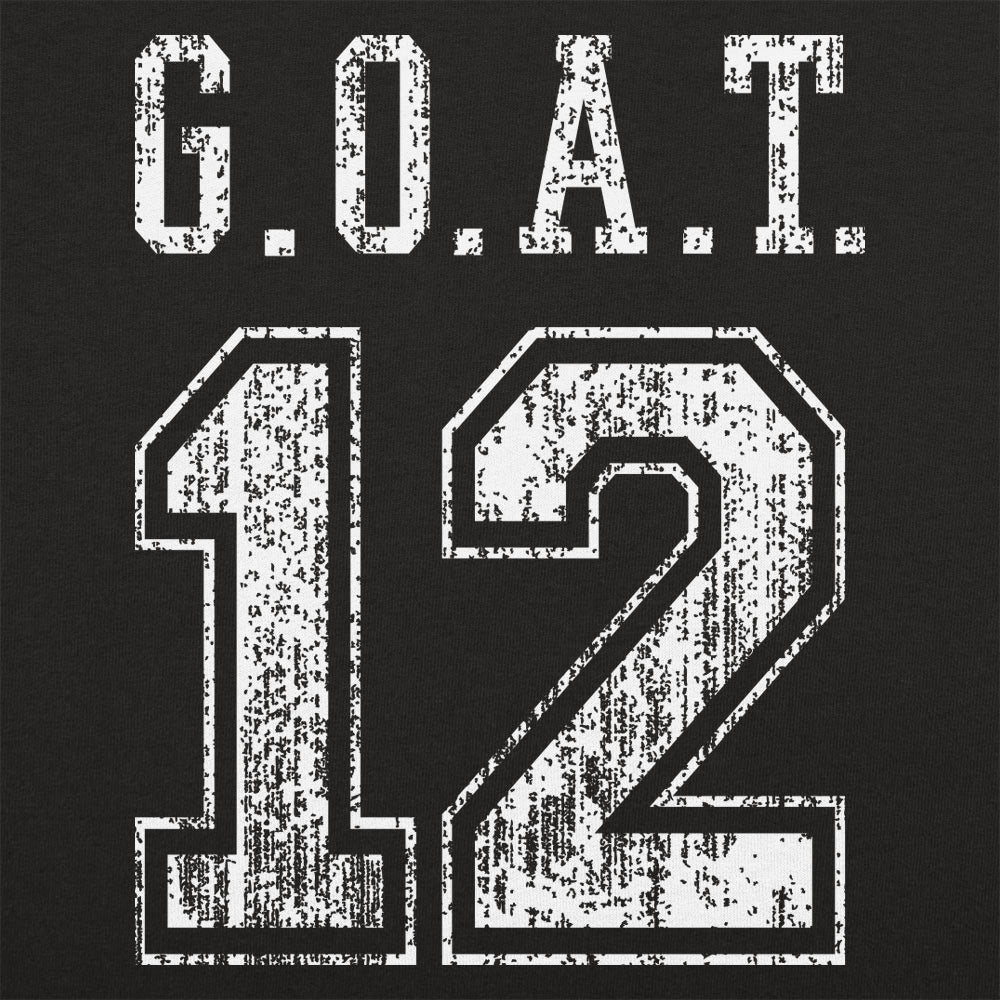 GOAT 12