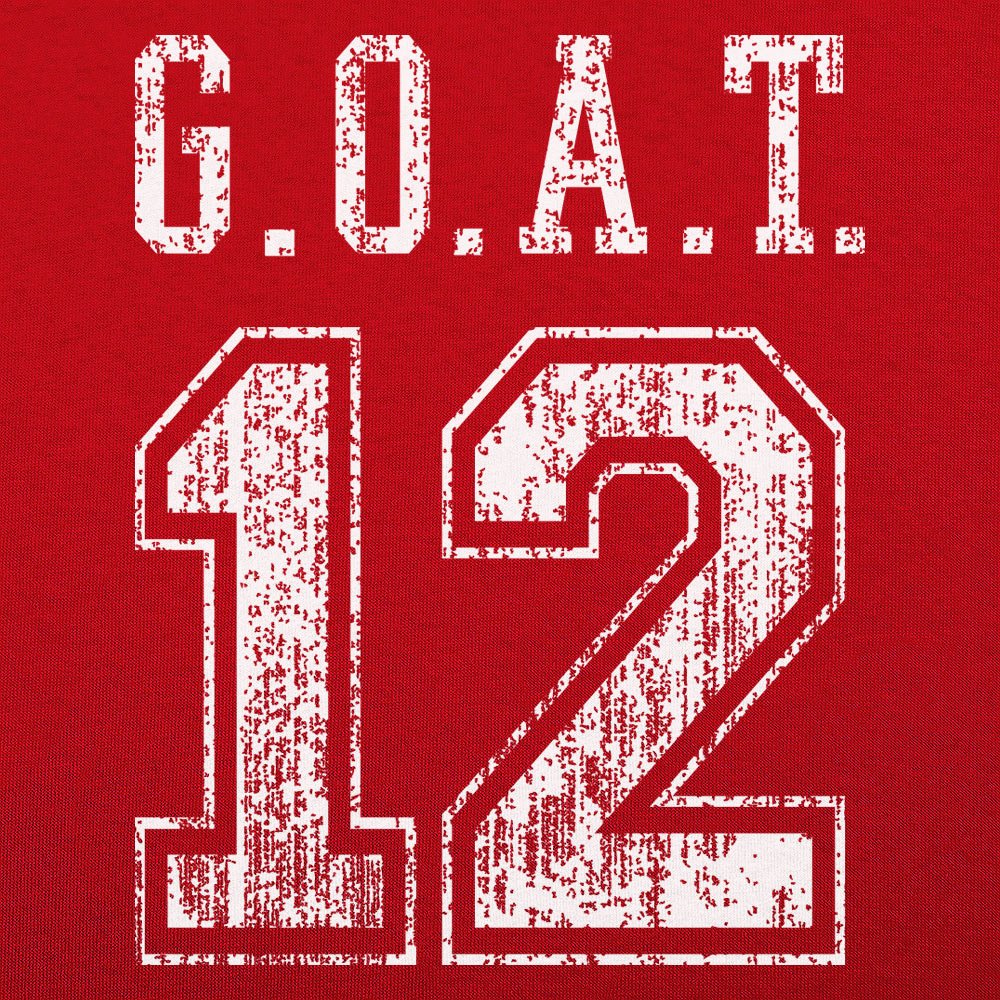 GOAT 12