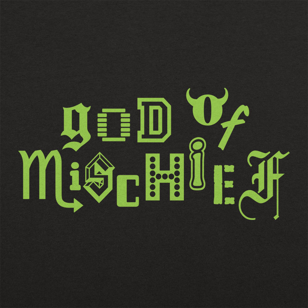 God of Mischief