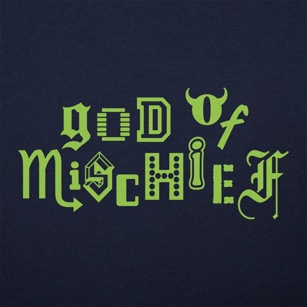 God of Mischief