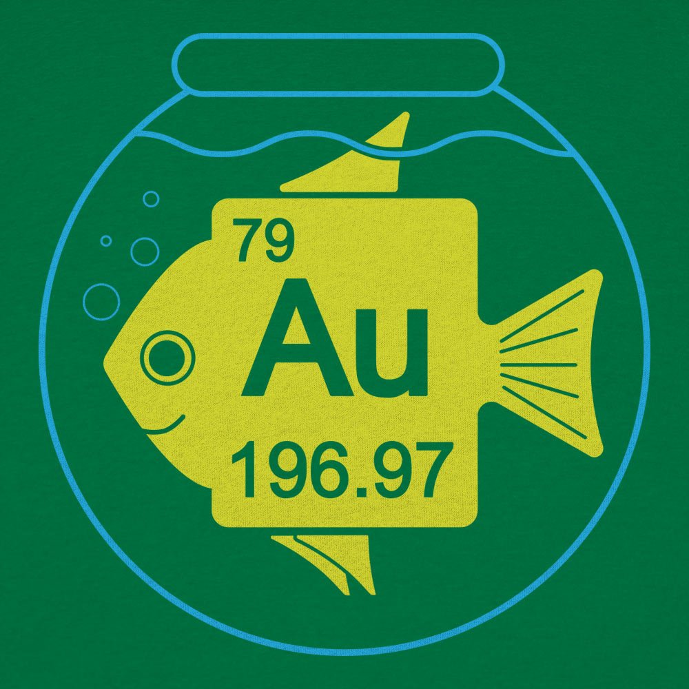 Goldfish