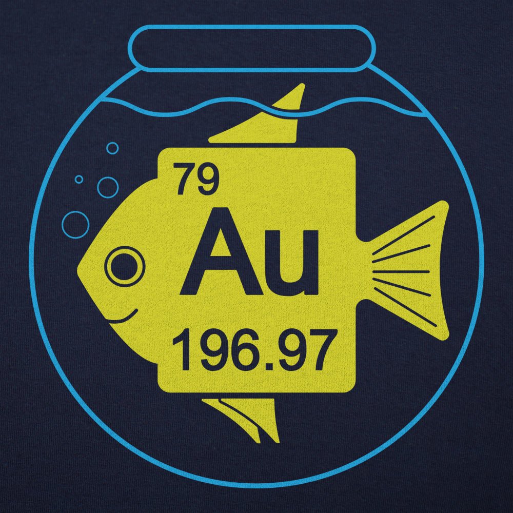 Goldfish
