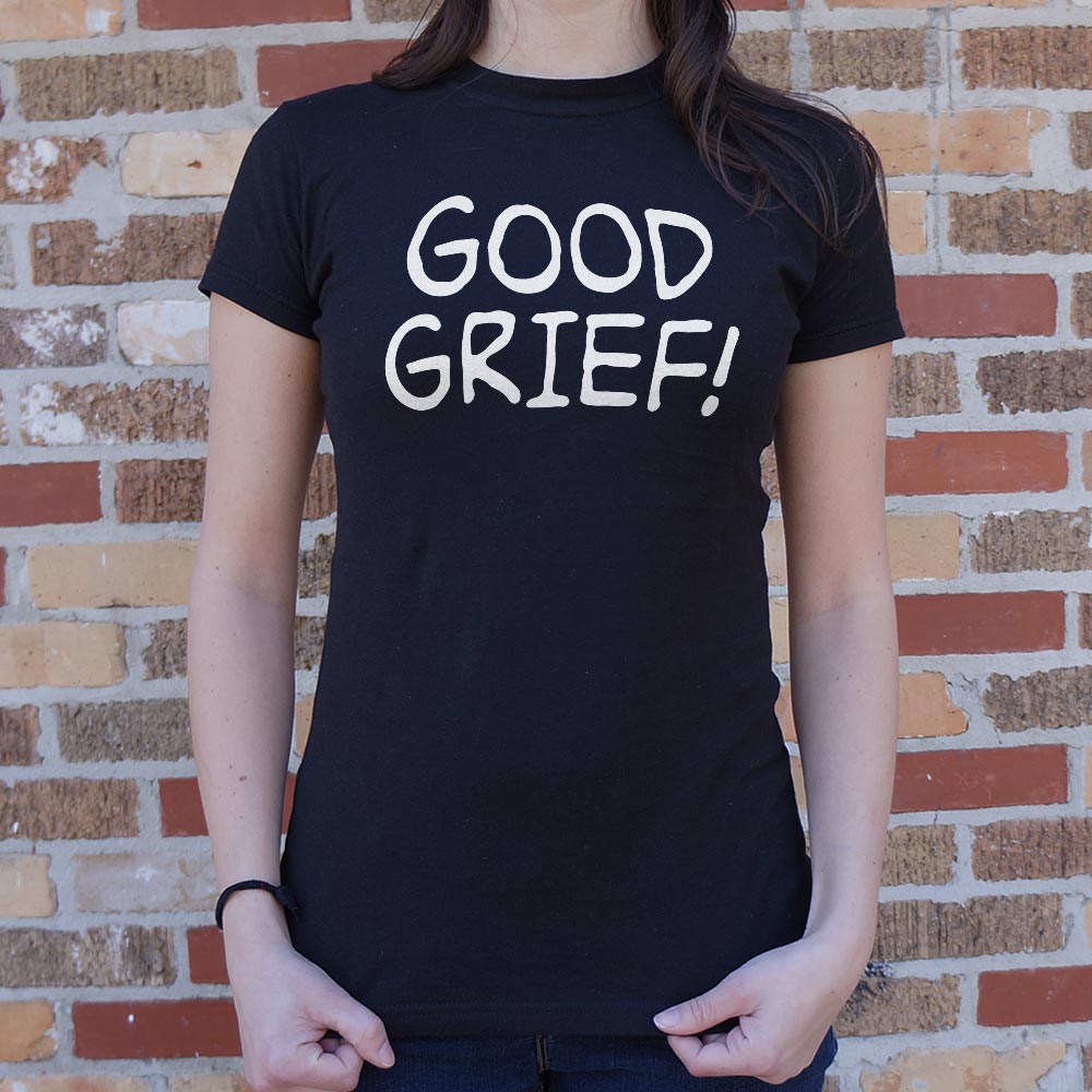 Good Grief