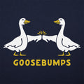 Goosebumps
