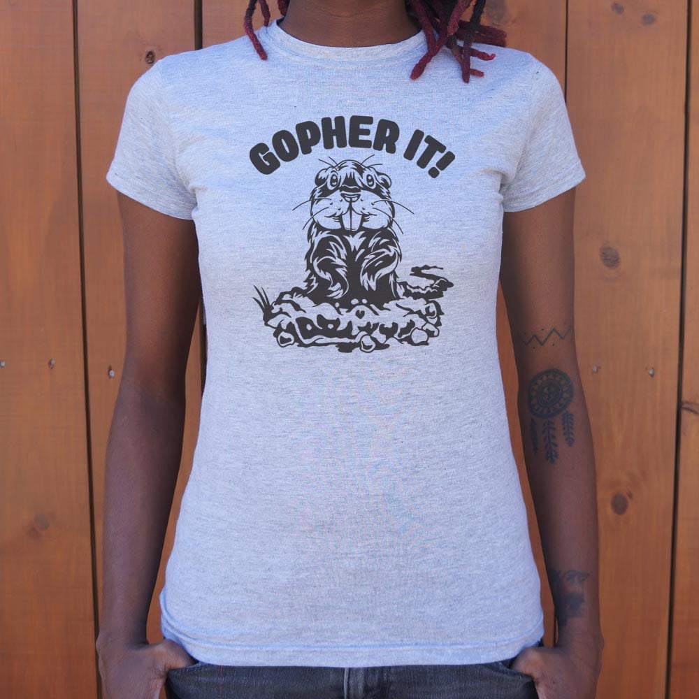 Gopher It!
