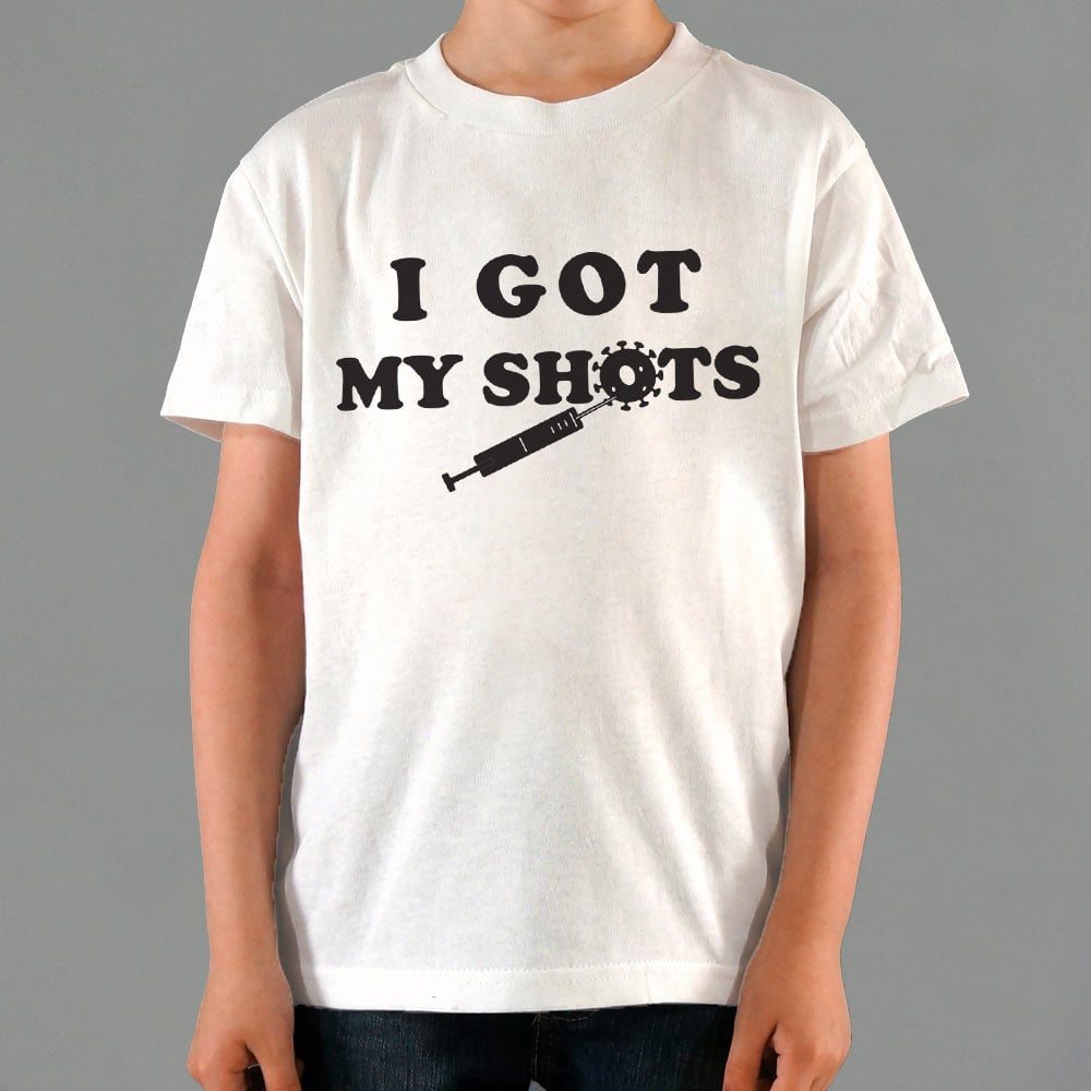 Got My Shots