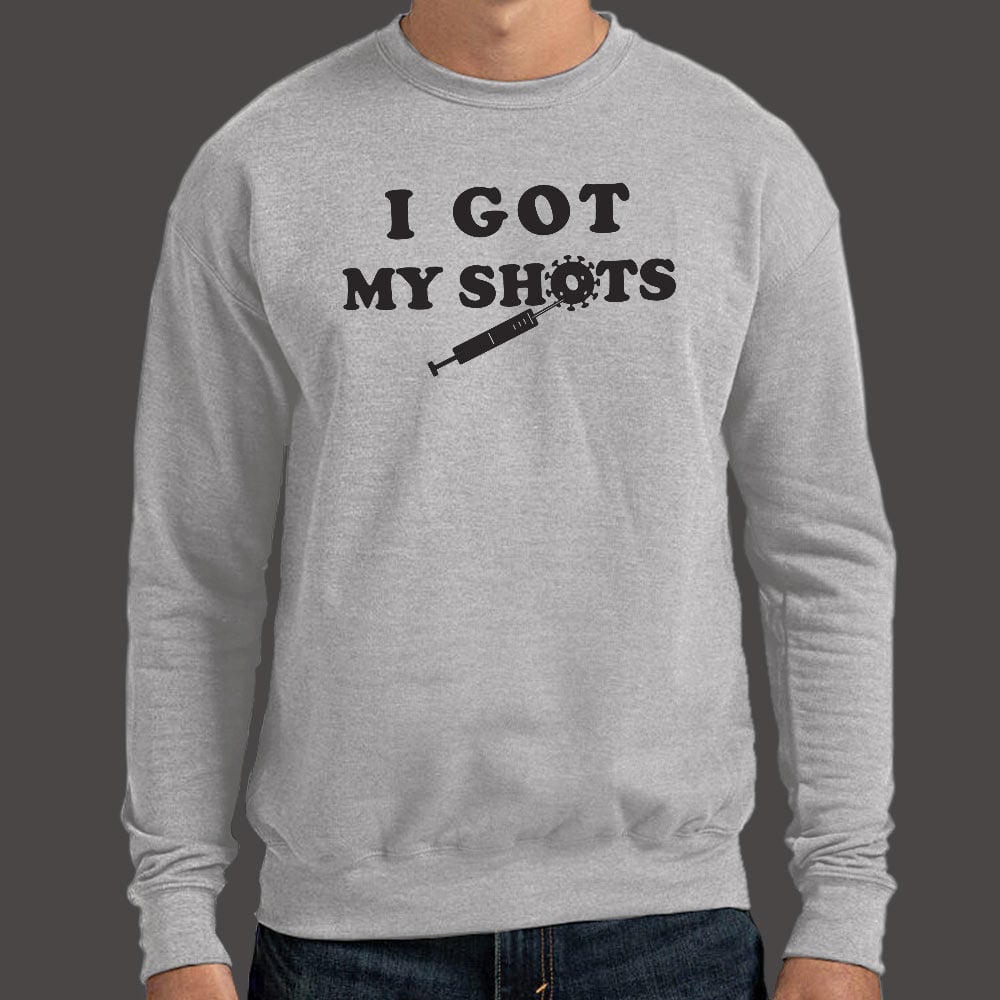 Got My Shots