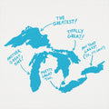 Great Lakes
