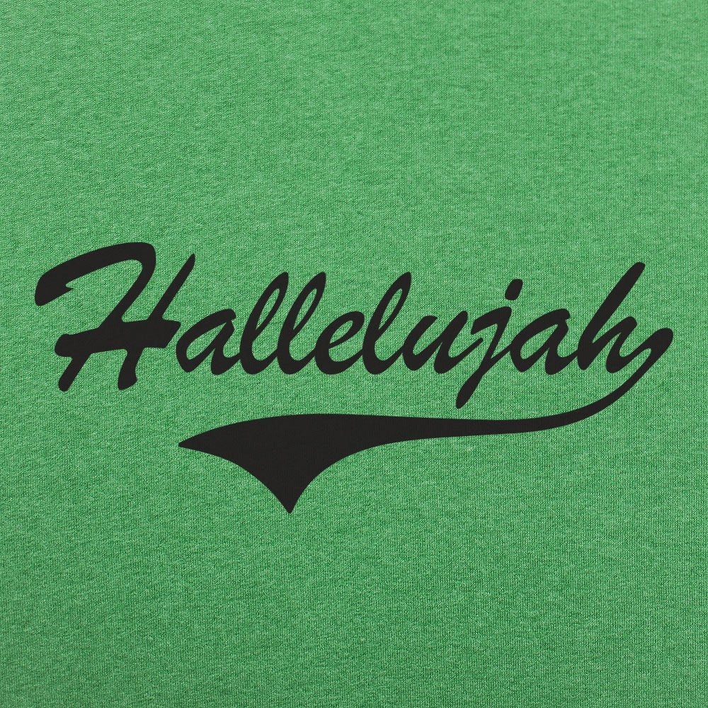 Hallelujah