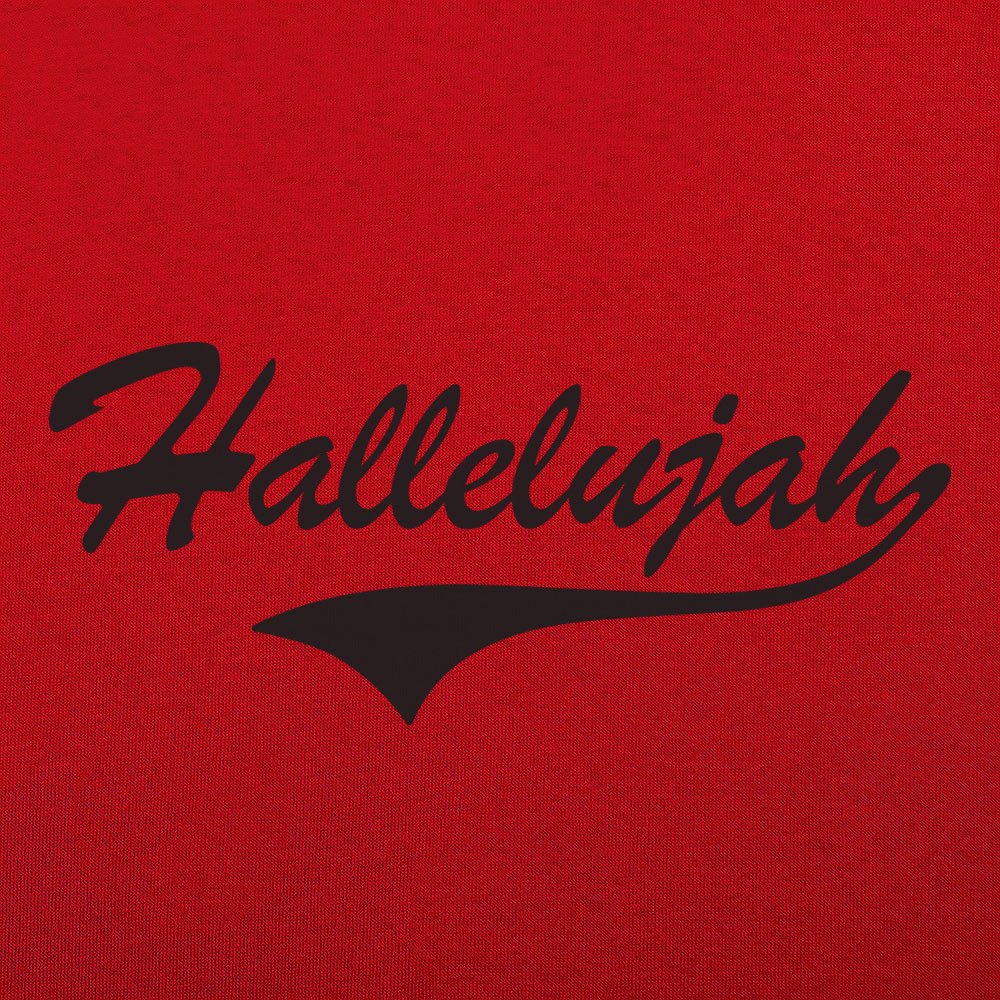 Hallelujah