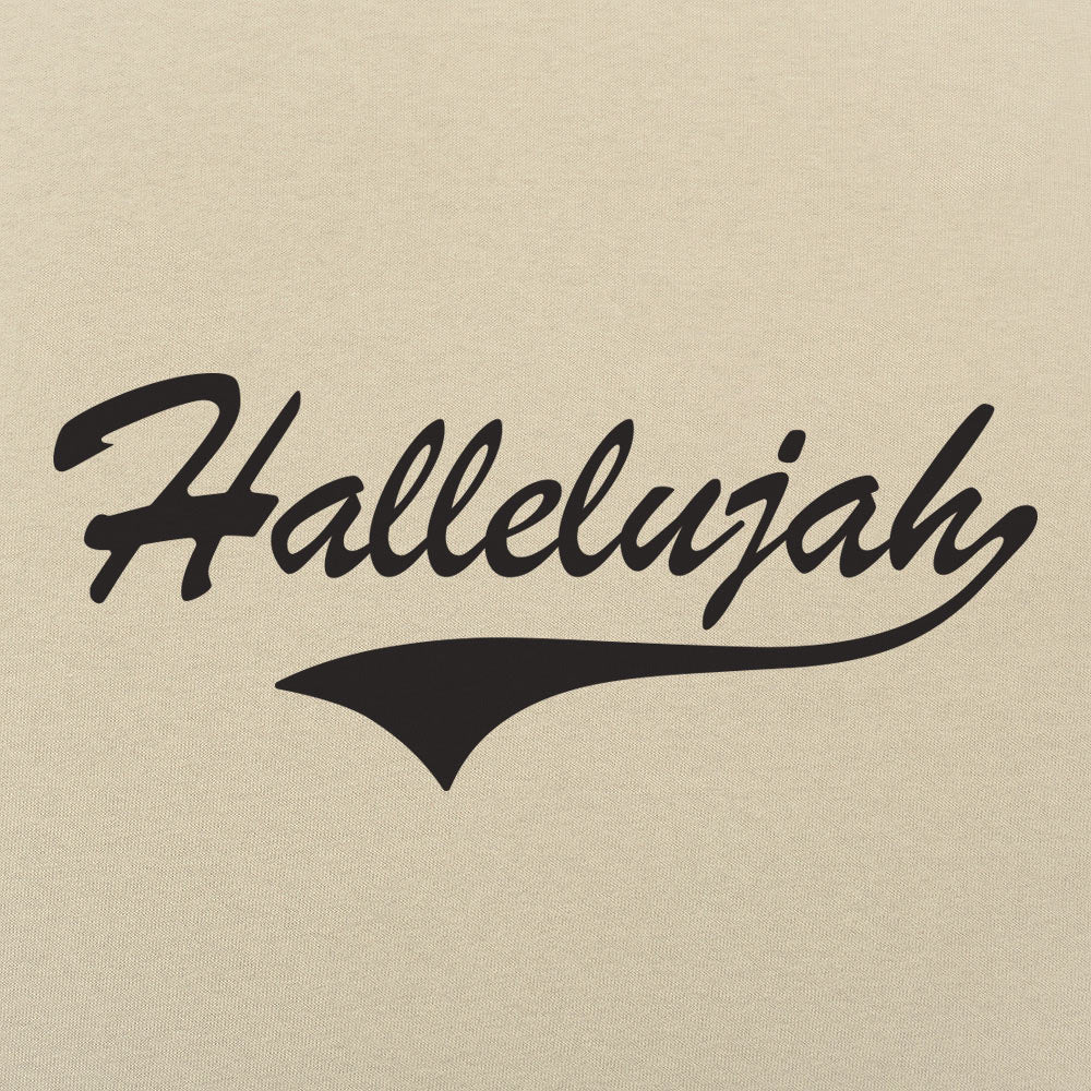 Hallelujah