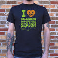 Halloween Pop-Up Stores