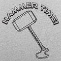 Hammer Time!